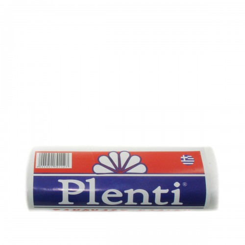 PLENTI: Σακούλες για χαλιά 1τμχ (5 x 0.50)